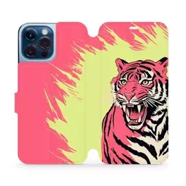 Phone Case Apple iPhone 13 Pro Max - Design VP51S