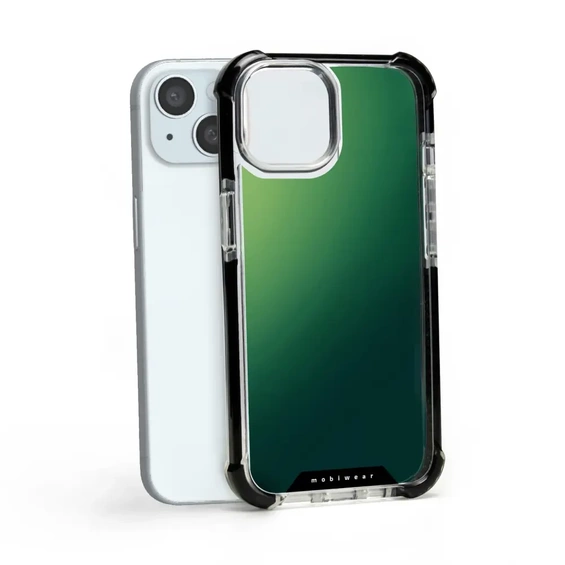 Case MagSafe Elite Bumper for Apple iPhone 15 Plus - Design D036D