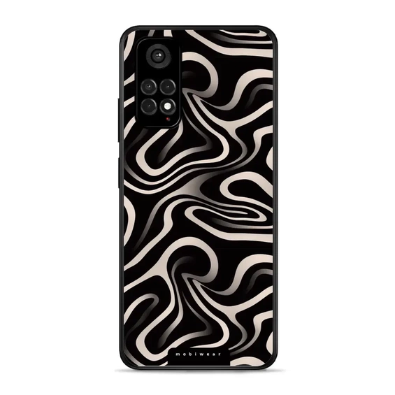 Phone Glossy Case Xiaomi Redmi Note 11S - Design GA63G
