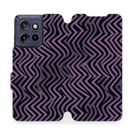 Hülle für Motorola Edge 50 Neo - Farbe VA55S