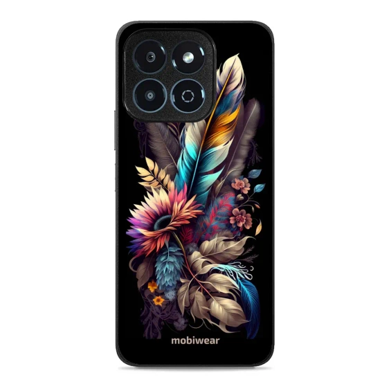 Hülle Glossy Case für Huawei Honor X6b - Farbe G011G