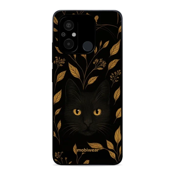 Hülle Glossy Case für Xiaomi Redmi 12C - Farbe G164G