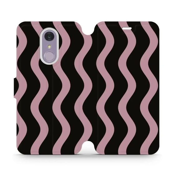 Etui do LG Q7 - wzór VA54S