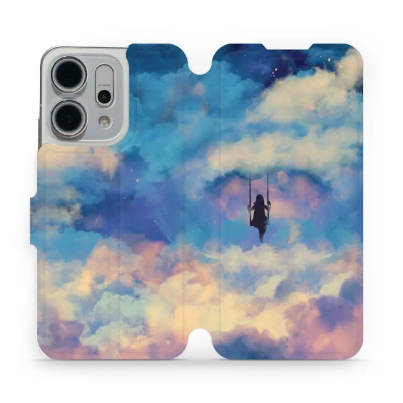 Phone Case OPPO Reno 14 5G - Design MR09S