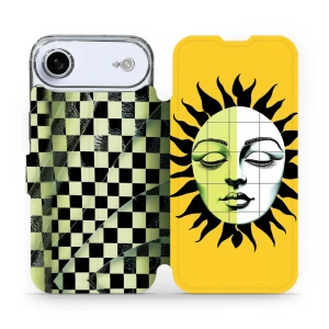 Phone Case Apple iPhone 17 Air - Design VP56S