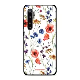 Hülle Glossy Case für Xiaomi Mi Note 10 Lite - Farbe G032G