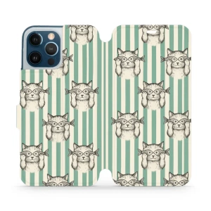 Phone Case Apple iPhone 12 Pro Max - Design VP90S