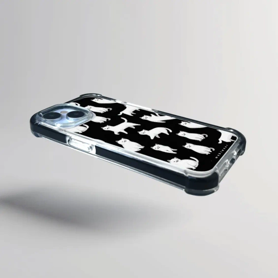 Case MagSafe Elite Bumper for Apple iPhone 13 Pro - Design D163D