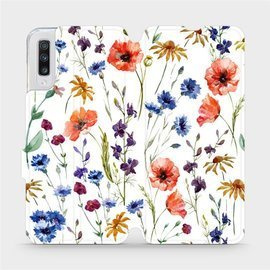 Phone Case Samsung Galaxy A70 - Design MP04S