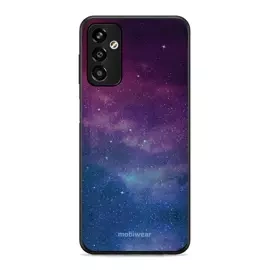 Phone Glossy Case Samsung Galaxy M13 - Design G049G