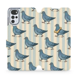 Hülle für Motorola Moto G22 - Farbe VP91S