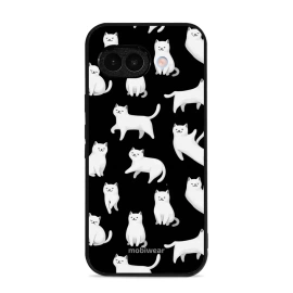 Phone Glossy Case Google Pixel 9A - Design G163G