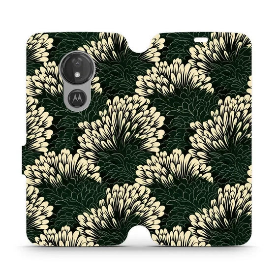 Phone Case Motorola Moto G7 Power - Design VA45S