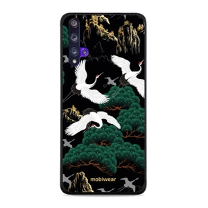 Phone Glossy Case Huawei Nova 5T - Design G042G