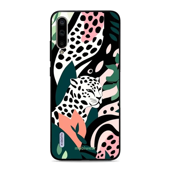 Phone Glossy Case Xiaomi Mi A3 - Design G053G