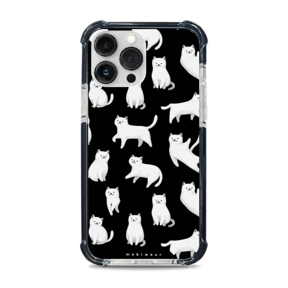 Case MagSafe Elite Bumper for Apple iPhone 13 Pro Max - Design D163D