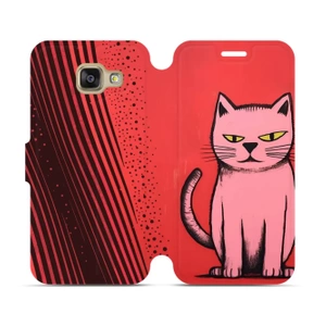 Phone Case Samsung Galaxy A3 2016 - Design VP54S