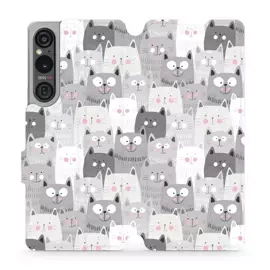 Phone Case Sony Xperia 1 V - Design M099P
