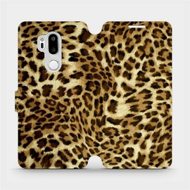 Phone Case LG G7 ThinQ - Design VA33P