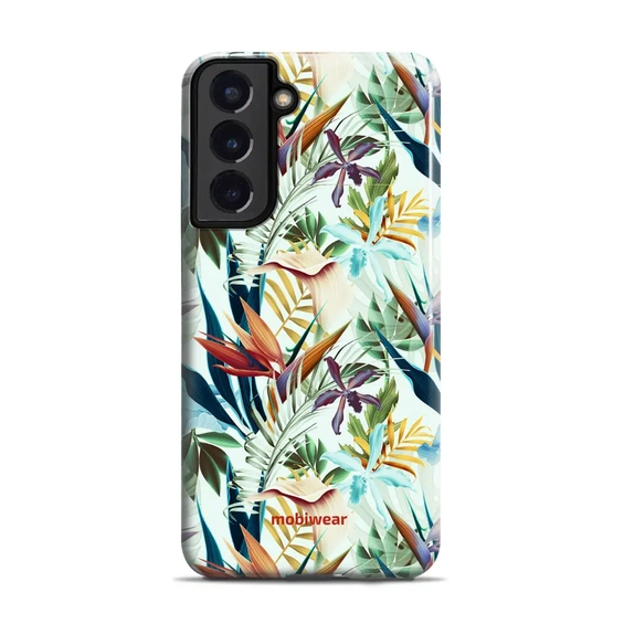 Case Elite Pro for Samsung Galaxy S22 Plus - Design E071E