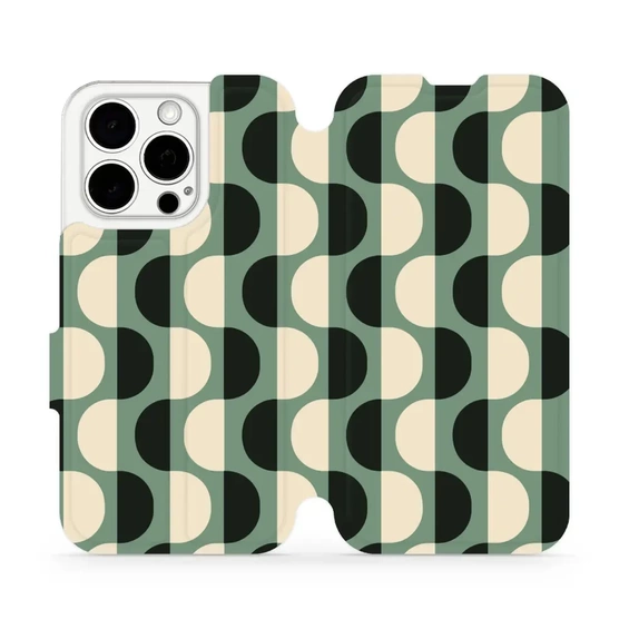 Phone Case Apple iPhone 15 Pro - Design VA56S