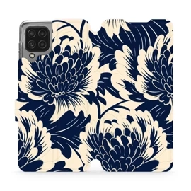 Etui do Samsung Galaxy M22 - wzór VA40S