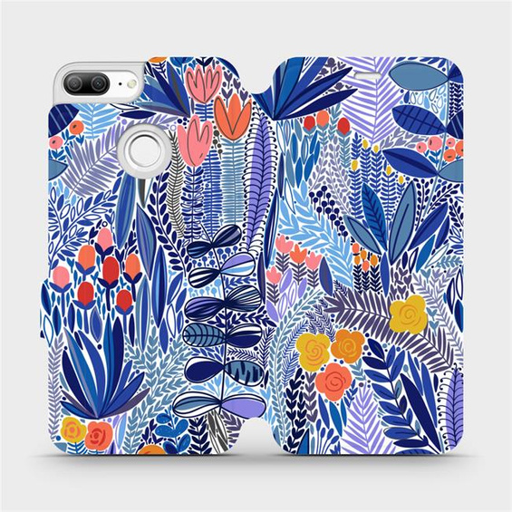 Etui do Huawei Honor 9 Lite - wzór MP03P