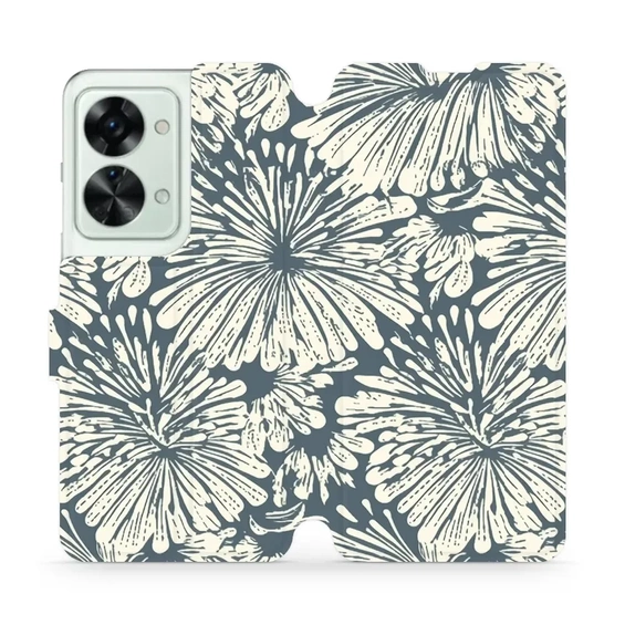 Etui do OnePlus Nord 2T 5G - wzór VA42S