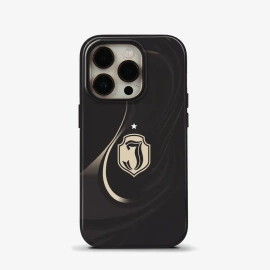 Hülle Elite Pro für Samsung Galaxy S25 FE 5G - Farbe E06JB