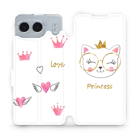 Phone Case OnePlus Nord 4 5G - Design MH03S