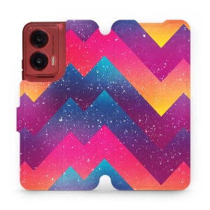 Etui do Motorola Moto G35 5G - wzór V110S