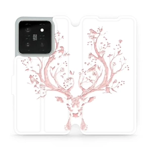 Hülle für Xiaomi 14 - Farbe M007S