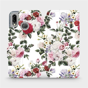 Phone Case Huawei P20 Lite - Design MD01S