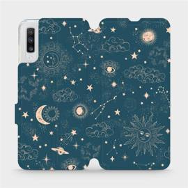 Phone Case Samsung Galaxy A70 - Design VP14S