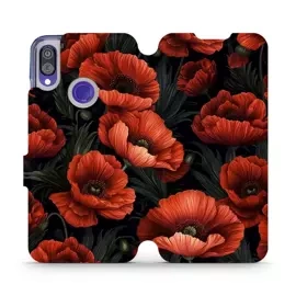 Phone Case Xiaomi Redmi Note 7 - Design VP45S
