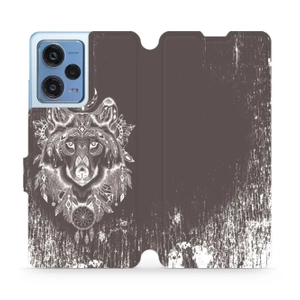 Phone Case Xiaomi Redmi Note 12 Pro Plus 5G - Design V064P