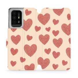 Hülle für OPPO Reno 5 Z - Farbe VP93S