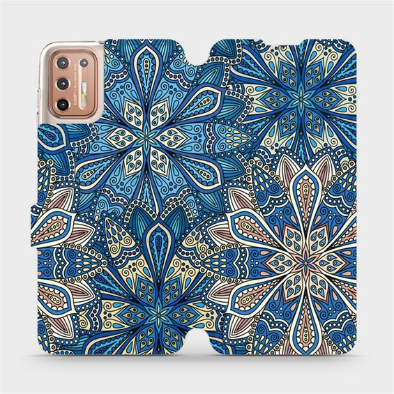 Phone Case Motorola Moto G9 Plus - Design V108P