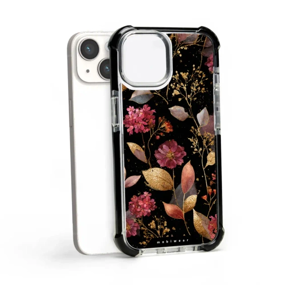 Case MagSafe Elite Bumper for Apple iPhone 14 - Design D171D