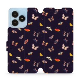 Phone Case Realme Note 50 - Design VP78S