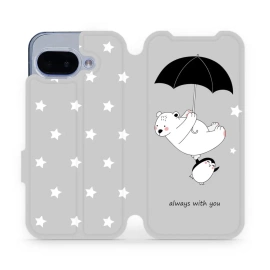 Phone Case Google Pixel 9A - Design MH08P