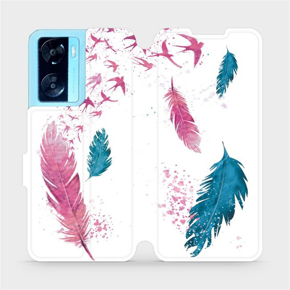 Phone Case OPPO A57S - Design MR08S