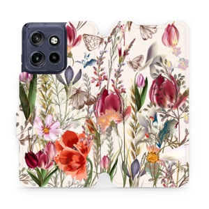 Etui do Motorola Edge 50 Neo - wzór MP01S