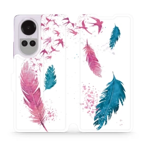 Phone Case OPPO Reno 10 Pro 5G - Design MR08S