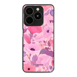 Phone Glossy Case Realme C61 - Design GP74G