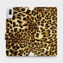 Phone Case Sony Xperia L3 - Design VA33P