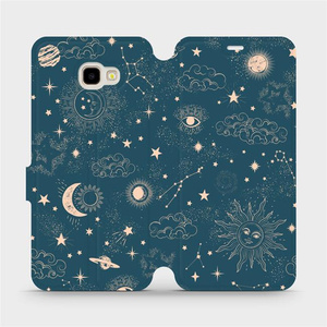 Phone Case Samsung Galaxy J4 Plus 2018 - Design VP14S