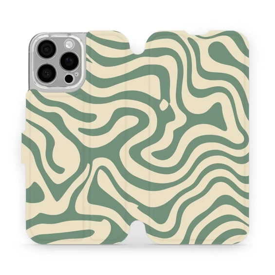 Hülle für Apple iPhone 16 Pro Max - Farbe VA57S