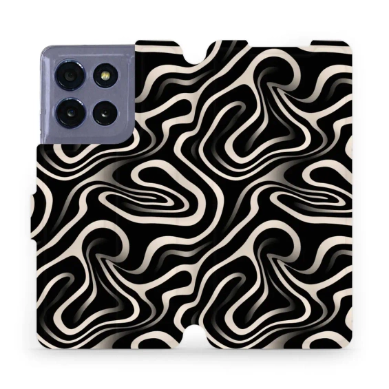Etui do Motorola Moto G86 5G - wzór VA63S