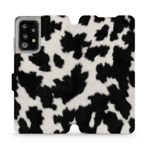 Hülle für Samsung Galaxy A52S 5G - Farbe V165S